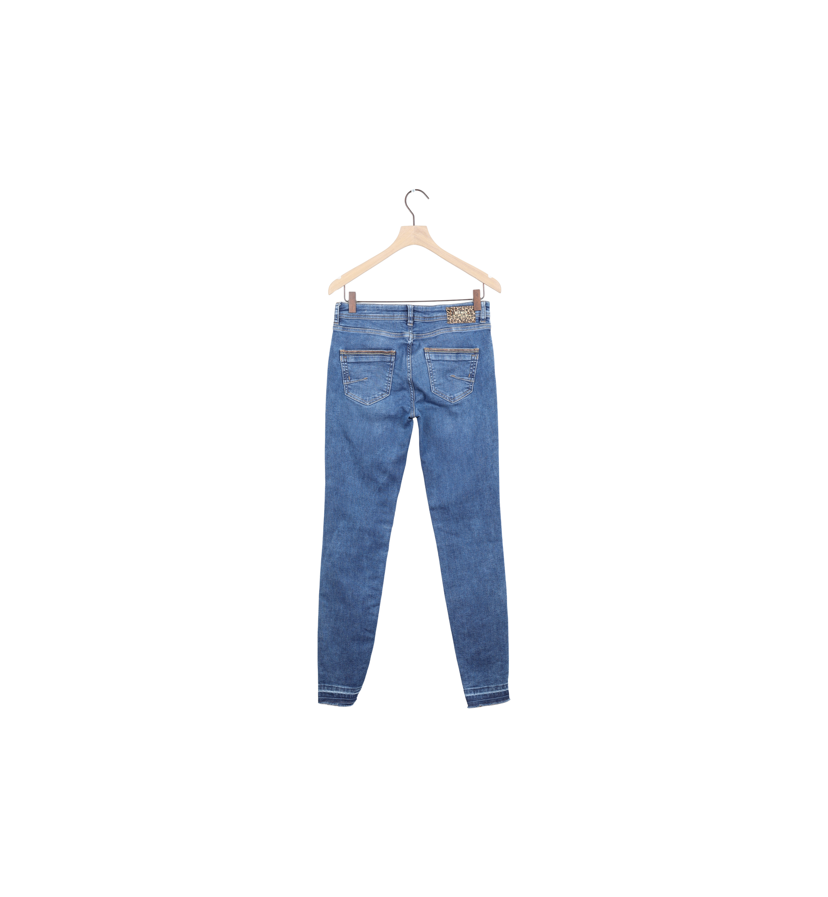 Packshot / Blue / ReLoved